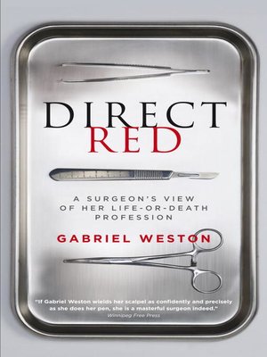 cover image of Direct Red